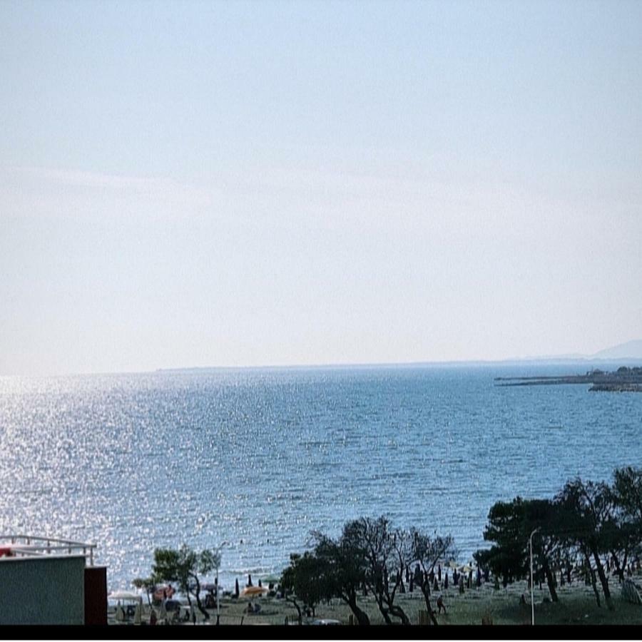 Deor Hotel Shëngjin 外观 照片